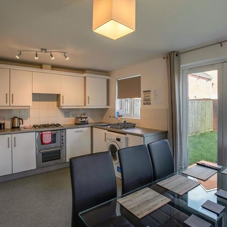 Watkins House By Cliftonvalley Apartments Cardiff Bagian luar foto