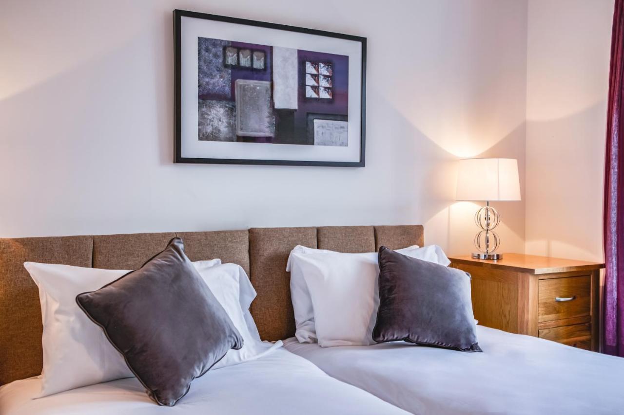 Watkins House By Cliftonvalley Apartments Cardiff Bagian luar foto