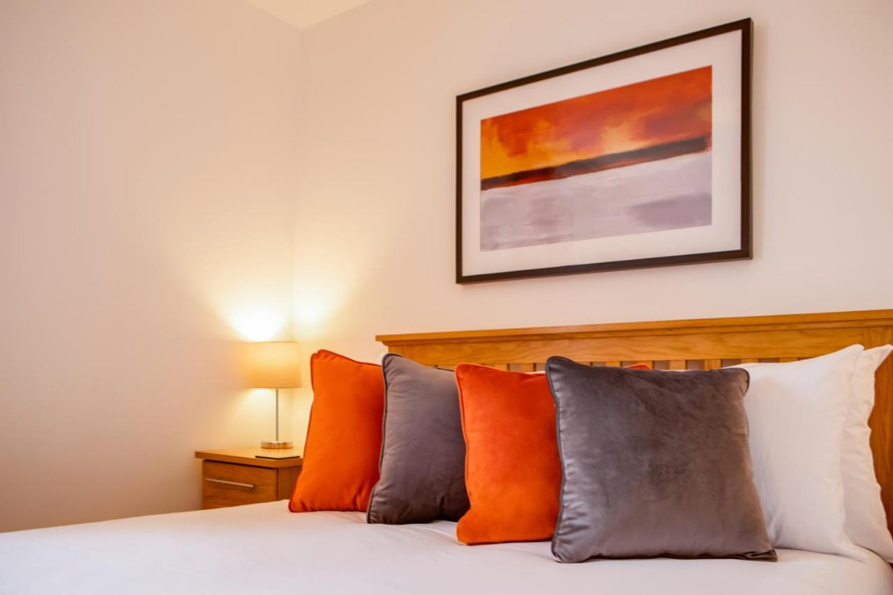 Watkins House By Cliftonvalley Apartments Cardiff Bagian luar foto
